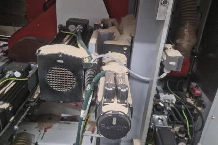IMA COMBIMA SYSTEMS /I/R75 x 4 IMA COMBIMA SYSTEMS /I/R75 x 4 - Thumbnail 40