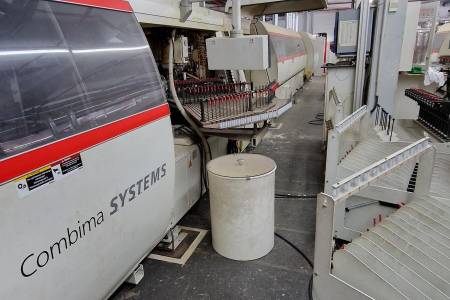 IMA COMBIMA SYSTEMS /I/R75 x 4 IMA COMBIMA SYSTEMS /I/R75 x 4 - Thumbnail 54