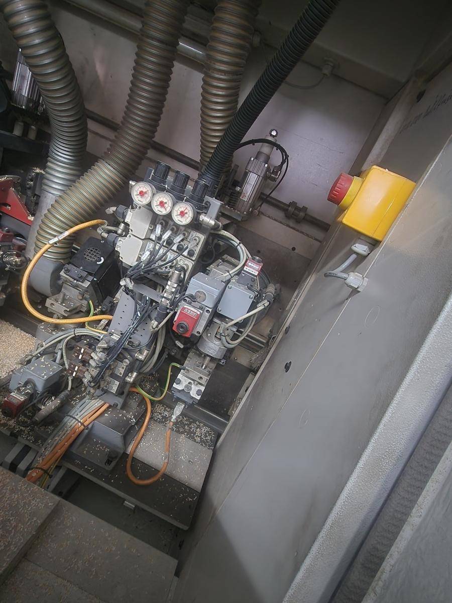 IMA COMBIMA SYSTEMS /I/R75 x 4 IMA COMBIMA SYSTEMS /I/R75 x 4 - Thumbnail 77