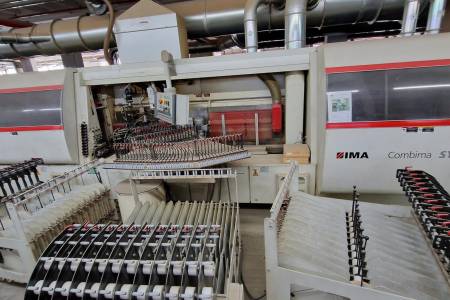 IMA COMBIMA SYSTEMS /I/R75 x 4 IMA COMBIMA SYSTEMS /I/R75 x 4 - Thumbnail 102