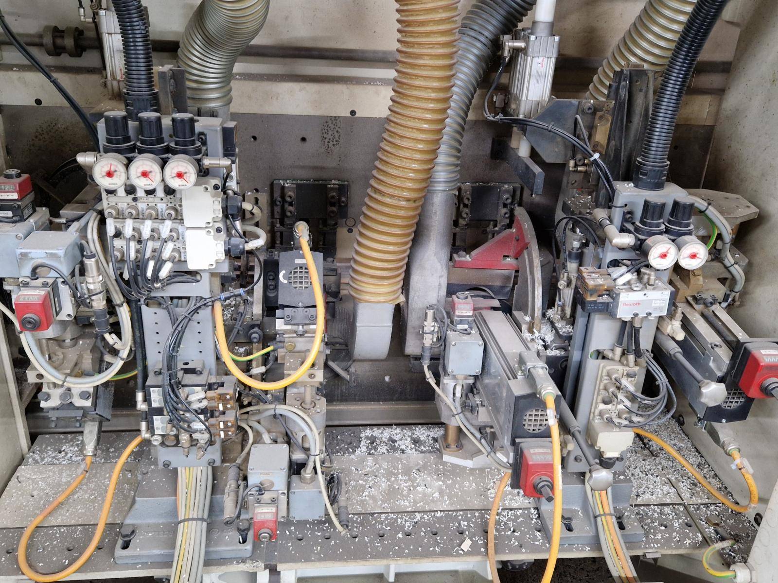 IMA COMBIMA SYSTEMS /I/R75 x 4 IMA COMBIMA SYSTEMS /I/R75 x 4 - Thumbnail 103
