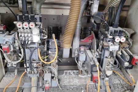 IMA COMBIMA SYSTEMS /I/R75 x 4 IMA COMBIMA SYSTEMS /I/R75 x 4 - Thumbnail 104
