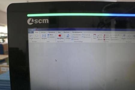 SCM MORBIDELLI M200F SCM MORBIDELLI M200F - Thumbnail 16