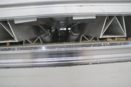 SCM MORBIDELLI M200F SCM MORBIDELLI M200F - Thumbnail 24