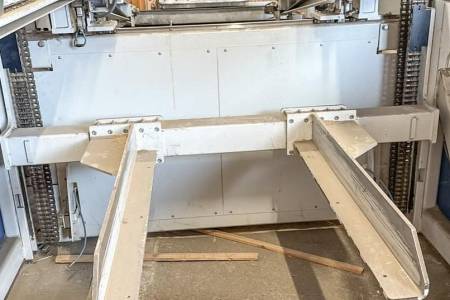 DIMTER OPTICUT STACKER 1500 DIMTER OPTICUT STACKER 1500 - Thumbnail 6