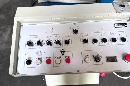 GENINI MINIAUTOMAT RE GENINI MINIAUTOMAT RE - Thumbnail 10