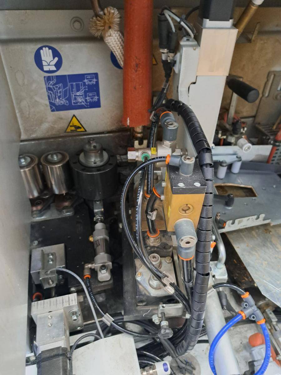 BIESSE AKRON 1330 A BIESSE AKRON 1330 A - Thumbnail 7