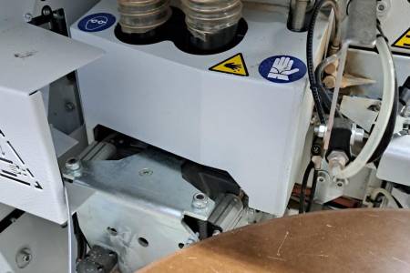 BIESSE AKRON 1330 A BIESSE AKRON 1330 A - Thumbnail 6