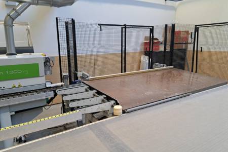 BIESSE AKRON 1330 A BIESSE AKRON 1330 A - Thumbnail 16