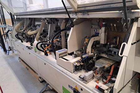 BIESSE AKRON 1330 A BIESSE AKRON 1330 A - Thumbnail 4