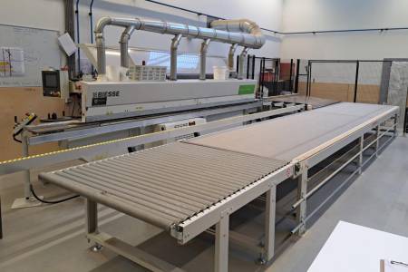 BIESSE AKRON 1330 A BIESSE AKRON 1330 A - Thumbnail 2