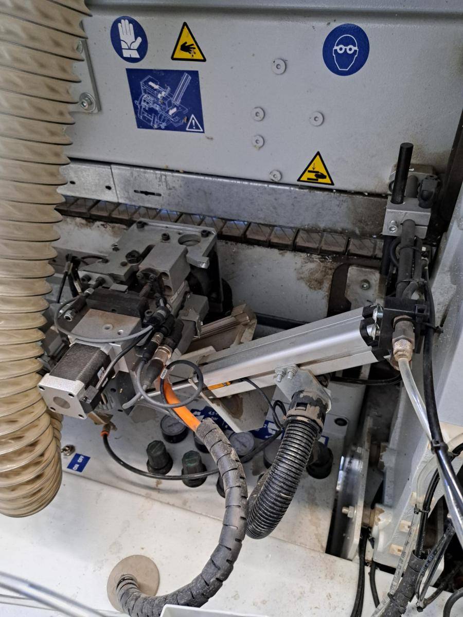 BIESSE AKRON 1330 A BIESSE AKRON 1330 A - Thumbnail 13