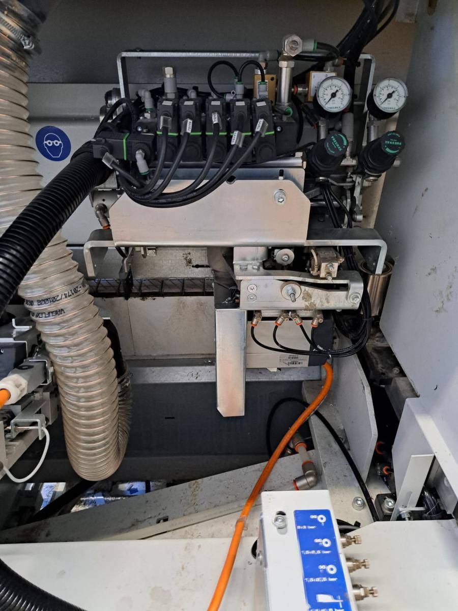BIESSE AKRON 1330 A BIESSE AKRON 1330 A - Thumbnail 9