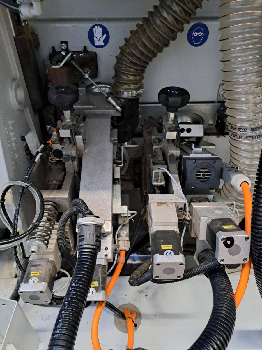 BIESSE AKRON 1330 A BIESSE AKRON 1330 A - Thumbnail 11