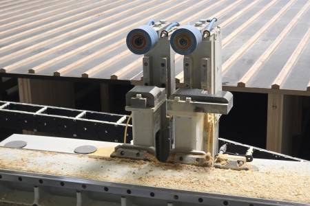 Wooden windows production line WEINIG Wooden windows production line WEINIG - Thumbnail 58