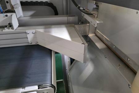 Wooden windows production line WEINIG Wooden windows production line WEINIG - Thumbnail 94