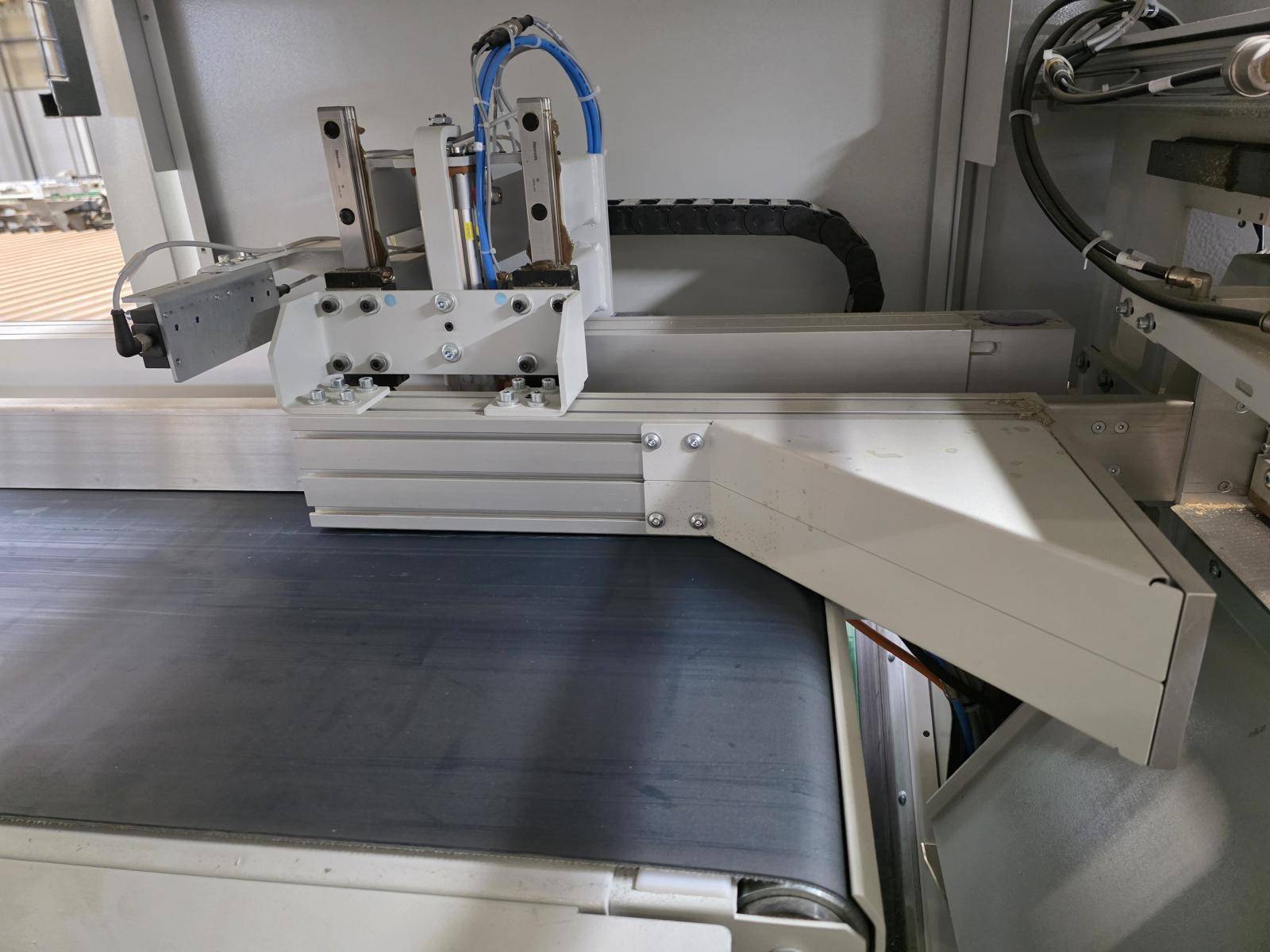 Wooden windows production line WEINIG Wooden windows production line WEINIG - Thumbnail 95