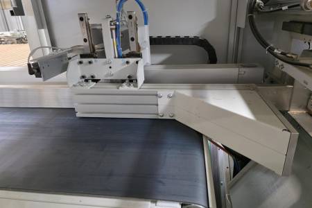 Wooden windows production line WEINIG Wooden windows production line WEINIG - Thumbnail 96