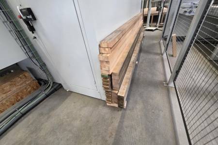 WEINIG POWERMAT 3000 WEINIG POWERMAT 3000 - Thumbnail 28