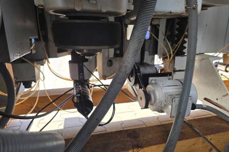 WEINIG POWERMAT 400 WEINIG POWERMAT 400 - Thumbnail 30