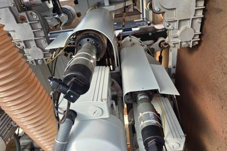 WEINIG POWERMAT 400 WEINIG POWERMAT 400 - Thumbnail 32