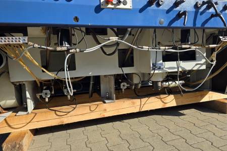 WEINIG POWERMAT 400 WEINIG POWERMAT 400 - Thumbnail 26