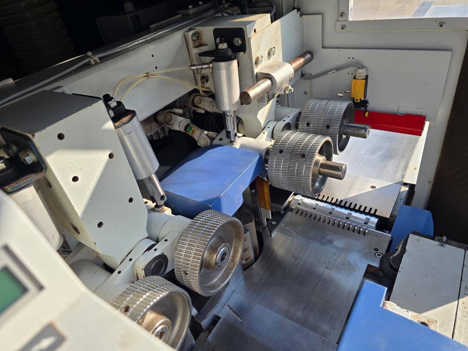 WEINIG POWERMAT 400 WEINIG POWERMAT 400 - Thumbnail 21