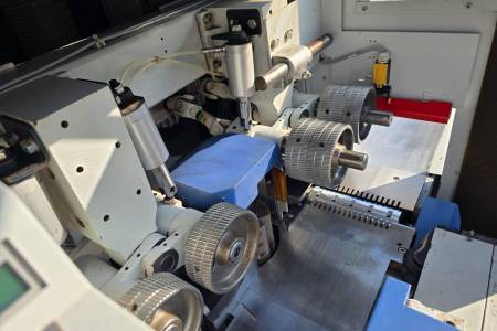 WEINIG POWERMAT 400 WEINIG POWERMAT 400 - Thumbnail 22