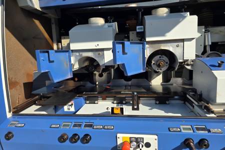 WEINIG POWERMAT 400 WEINIG POWERMAT 400 - Thumbnail 16