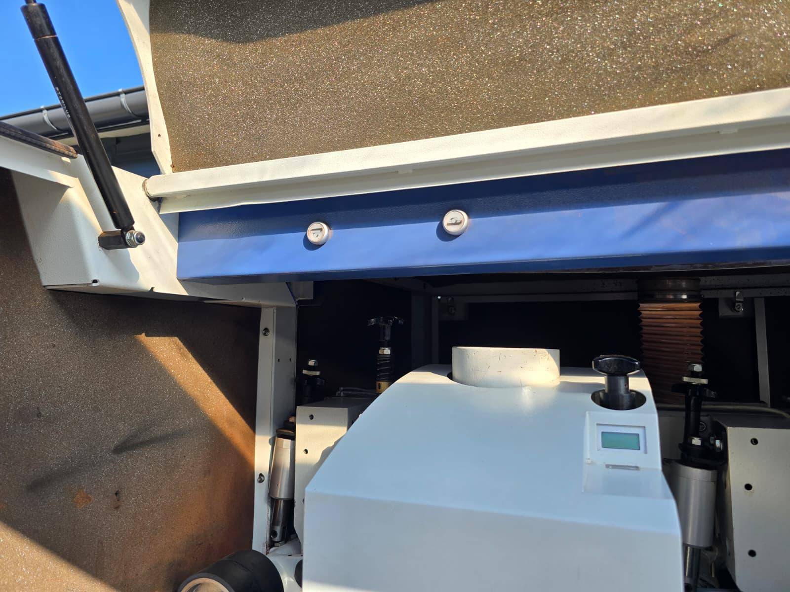 WEINIG POWERMAT 400 WEINIG POWERMAT 400 - Thumbnail 17