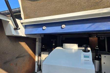 WEINIG POWERMAT 400 WEINIG POWERMAT 400 - Thumbnail 18