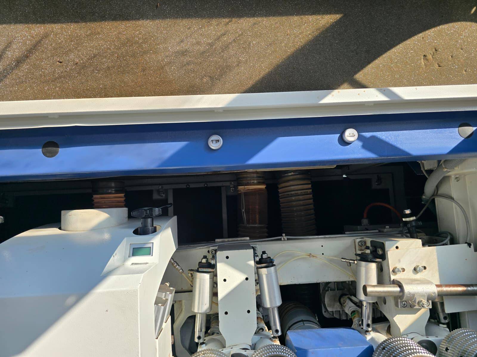 WEINIG POWERMAT 400 WEINIG POWERMAT 400 - Thumbnail 19