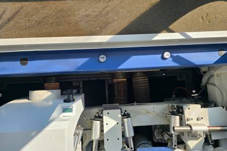 WEINIG POWERMAT 400 WEINIG POWERMAT 400 - Thumbnail 20
