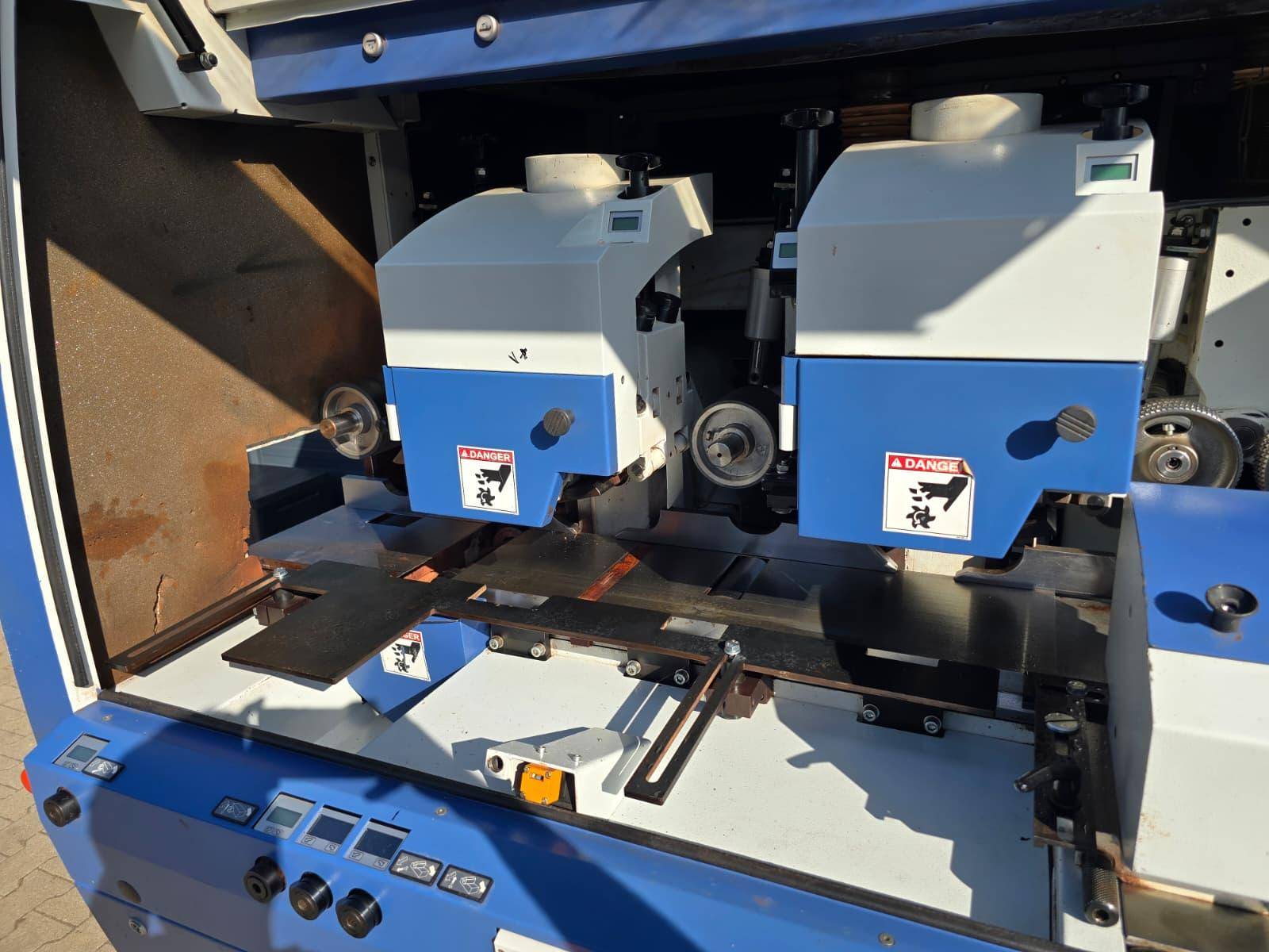 WEINIG POWERMAT 400 WEINIG POWERMAT 400 - Thumbnail 13