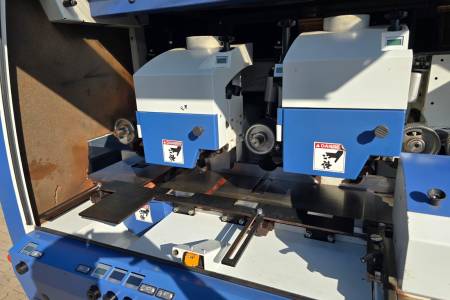 WEINIG POWERMAT 400 WEINIG POWERMAT 400 - Thumbnail 14