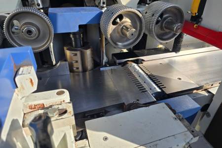 WEINIG POWERMAT 400 WEINIG POWERMAT 400 - Thumbnail 24