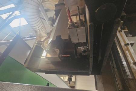 BIESSE ROVER A 1643 BIESSE ROVER A 1643 - Thumbnail 12