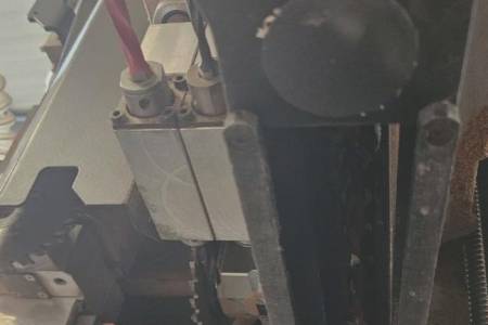 BIESSE ROVER A 1643 BIESSE ROVER A 1643 - Thumbnail 14