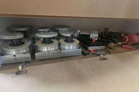 BIESSE ROVER A 1643 BIESSE ROVER A 1643 - Thumbnail 16