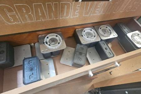 BIESSE ROVER A 1643 BIESSE ROVER A 1643 - Thumbnail 20