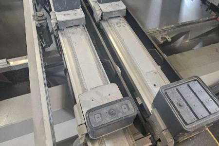 BIESSE ROVER A 1643 BIESSE ROVER A 1643 - Thumbnail 24
