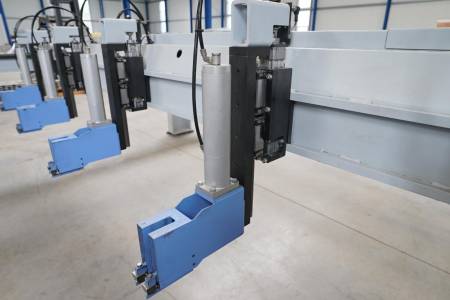 HOLZMA HPP 380 /43/43 PROFILINE PLASTIC HOLZMA HPP 380 /43/43 PROFILINE PLASTIC - Thumbnail 22