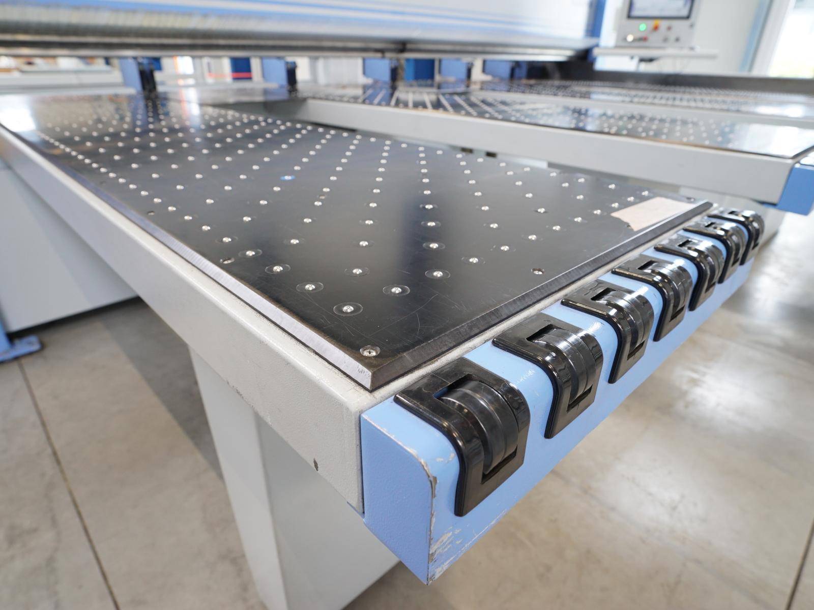HOLZMA HPP 380 /43/43 PROFILINE PLASTIC HOLZMA HPP 380 /43/43 PROFILINE PLASTIC - Thumbnail 13
