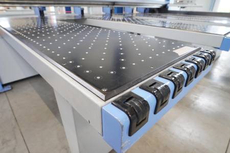 HOLZMA HPP 380 /43/43 PROFILINE PLASTIC HOLZMA HPP 380 /43/43 PROFILINE PLASTIC - Thumbnail 14