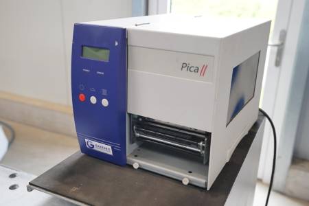 HOLZMA HPP 380 /43/43 PROFILINE PLASTIC HOLZMA HPP 380 /43/43 PROFILINE PLASTIC - Thumbnail 12