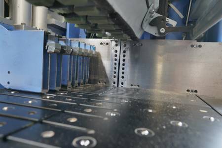 HOLZMA HPP 380 /43/43 PROFILINE PLASTIC HOLZMA HPP 380 /43/43 PROFILINE PLASTIC - Thumbnail 16