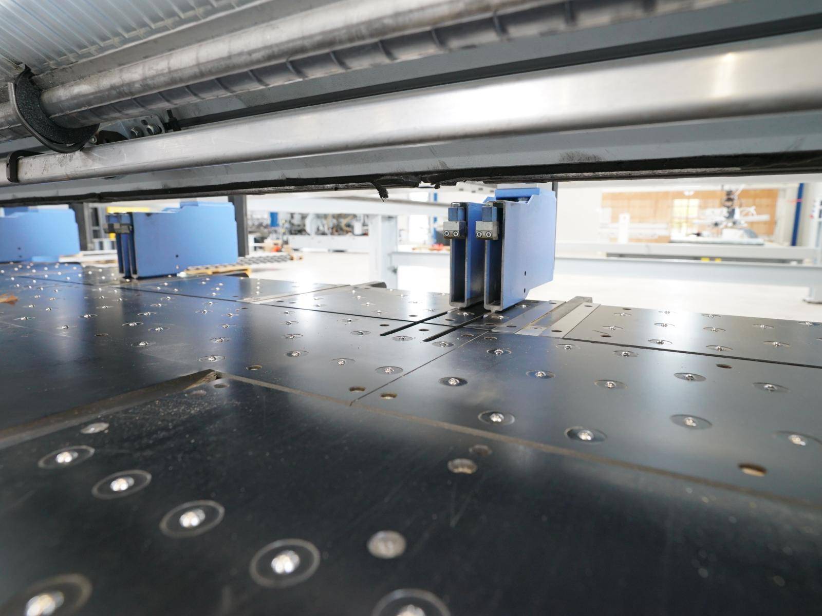 HOLZMA HPP 380 /43/43 PROFILINE PLASTIC HOLZMA HPP 380 /43/43 PROFILINE PLASTIC - Thumbnail 17