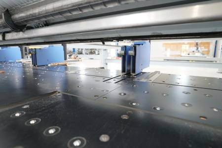 HOLZMA HPP 380 /43/43 PROFILINE PLASTIC HOLZMA HPP 380 /43/43 PROFILINE PLASTIC - Thumbnail 18