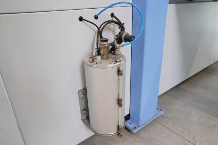 HOLZMA HPP 380 /43/43 PROFILINE PLASTIC HOLZMA HPP 380 /43/43 PROFILINE PLASTIC - Thumbnail 26