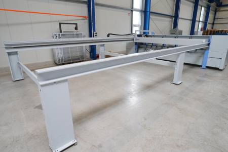 HOLZMA HPP 380 /43/43 PROFILINE PLASTIC HOLZMA HPP 380 /43/43 PROFILINE PLASTIC - Thumbnail 8